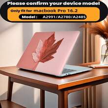 10 种图案选项，兼容 MacBook Air Pro 保护套，13/14/15/16 英寸