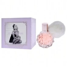 Ari By Ariana Grande For Women - 1.7 Oz EDP Spray - Clear - View 4