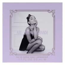Ari By Ariana Grande For Women - 1.7 Oz EDP Spray - Clear - View 5