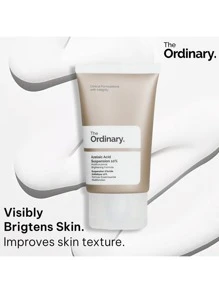 The Ordinary Azelaic Acid Suspension 10% - 30ml/1oz - Multicolor - View 1