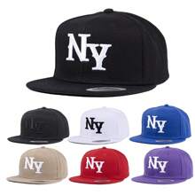 1pc, Gothic Letter NY, 3D Embroidered Baseball Cap, Baseball Game Fits,Basketball,Fall Fits,Sports Style,90's Outfit,Bright Colors,For Men,Sports Hip-Hop Cap, Adjustable Outdoor Sun Protection Casual Cap For Travels, Parties And Beach Halloween - Solid Color - View 12