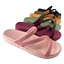 SOFT LIGHT SANDAL 868 KIKIVE - Lạc đà - Xem 1