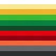 Multicolor