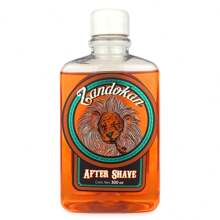 AFTER SHAVE ZANDOKAN ORIGINAL 300 ML - Naranja - Ver 1