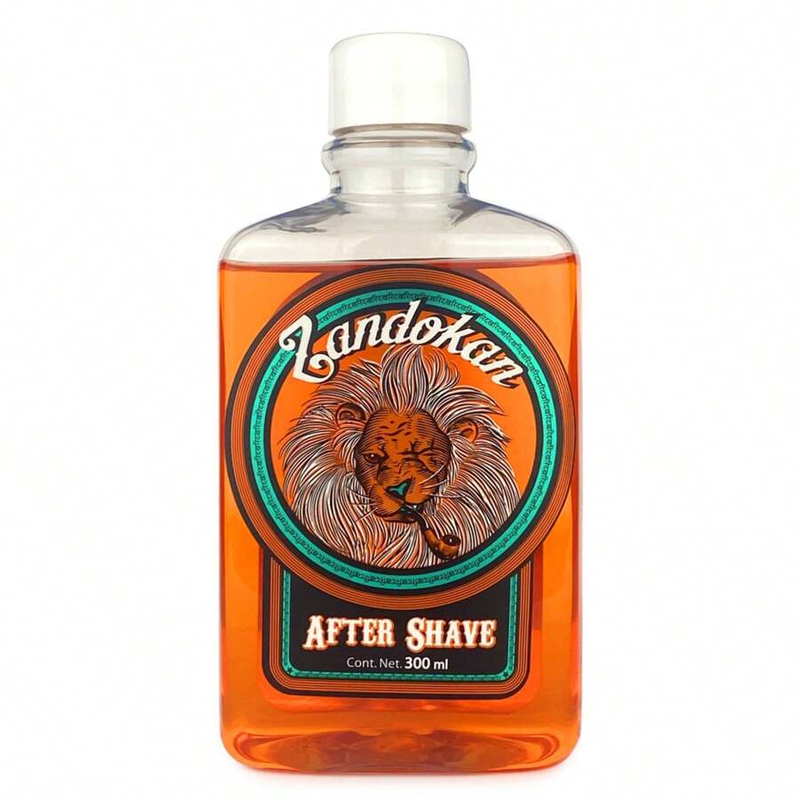AFTER SHAVE ZANDOKAN ORIGINAL 300 ML - Naranja - Ver 1