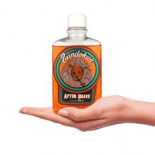 AFTER SHAVE ZANDOKAN ORIGINAL 300 ML - Naranja - Ver 6