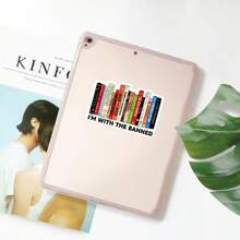 1PC Đọc Sách Nhãn Dán, Câu Lạc Bộ Sách, Nhãn Dán Đọc Sách Vui Nhộn, Nhãn Dán Yêu Sách, Thành Viên Của Câu Lạc Bộ Sách, Thích Hợp Sử Dụng Trong Bình Nước, Máy Tính Xách Tay, Xe Hơi, Nhãn Dán Dễ Thương Cho Bạn Bè - Nhiều màu - Xem 6