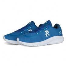 Kit 3 Men's Sports Shoes For Walking Training Running Prospect Speed And Modern Glasses - 白色 - 查看 5