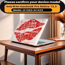 10 种图案选项，兼容 MacBook Air Pro 保护套，13/14/15/16 英寸