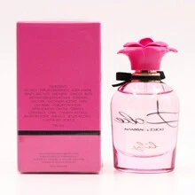 Dolce & Gabbana DOLCE LILY EAU DE TOILETTE WOMEN'S PERFUME OLFACTORY FAMILY: FLORAL FRUITY - 50ML - View 4