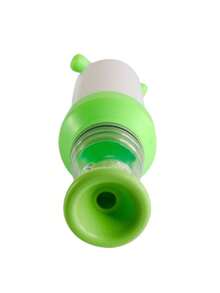Vacuum Bag Suction Pump Ensuring That Fruits, Vegetables, Meats And Other Foods Remain Fresh And Tasty. - 綠色 - 查看 7
