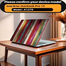10 种图案选项，兼容 MacBook Air Pro 保护套，13/14/15/16 英寸