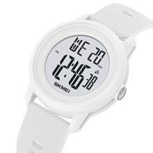 Skmei Skmei 2218 New Design China Unisex Timepiece Original Silicone Strap Waterproof Multi Function In Stock Sports Watch Set