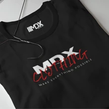 Kit 3 Shirts T-Shirts S To GG Yarn 30.1 Premium - 彩色 - 查看 2