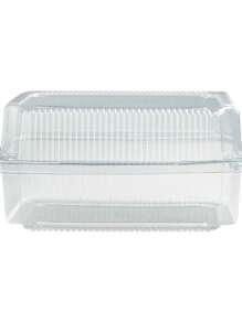 50 Rectangular Packaging For Sweets And Savory Snacks Model BP10 Ideal For Storing And Serving Small Portions Of Sweets And Desserts - 彩色 - 查看 6