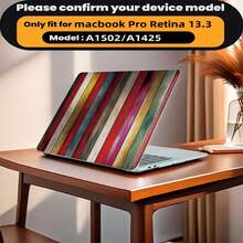 10 种图案选项，兼容 MacBook Air Pro 保护套，13/14/15/16 英寸