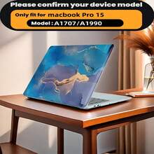 10 种图案选项，兼容 MacBook Air Pro 保护套，13/14/15/16 英寸