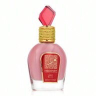 Lattafa Musk Candy Rose 100ML Eau de Parfum für Frauen