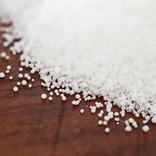 Ácido Esteárico Triple Prensado ingrediente base para jabones en barra y velas fabricación artesanal cosmética materia prima ecológica calidad premium para manualidades pastillas de jabón velas caseras grandes - 1 kIlo - Ver 10