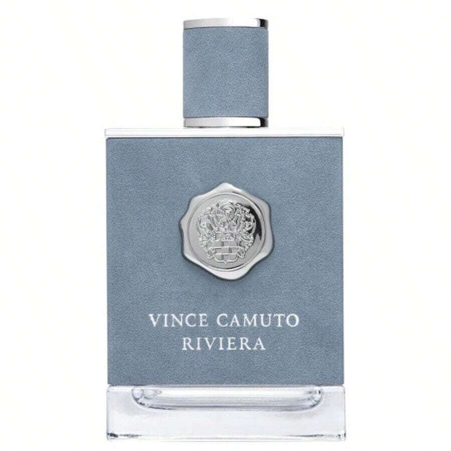 Vince Camuto Riviera Edt Spray 3.4 Oz (100 Ml) (M) - 無色 - 查看 1