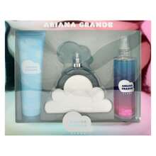 Cloud By Ariana Grande For Women - 3 Pc Gift Set 3.4oz EDP Spray, 3.4oz Body Souffle, 4oz Body Mist - Transparent - Übersicht 5