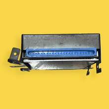 Bcm Body Control Module Used Original - Black - View 4