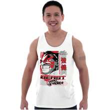 Street Fighter PLEASE DELETE ME - DISCONTINUED - White - View 1