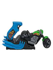 Motorcycle Toy With Launcher Guaranteed Fun Assortment - BS Toys - Nhiều màu - Xem 7