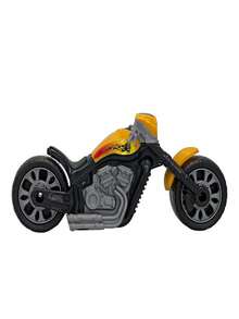Motorcycle Toy With Launcher Guaranteed Fun Assortment - BS Toys - Nhiều màu - Xem 5