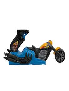 Motorcycle Toy With Launcher Guaranteed Fun Assortment - BS Toys - Nhiều màu - Xem 3