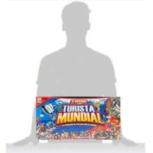 Juego de Mesa para toda la Familia | Turista Mundial Fotorama | Juego Clásico Familiar - Multicolor - Ver 5