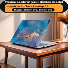 10 种图案选项，兼容 MacBook Air Pro 保护套，13/14/15/16 英寸