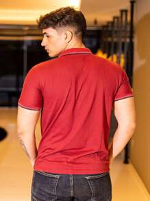 Camisa GOLA POLO Básica Masculina