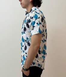 Hawaii - White - View 3