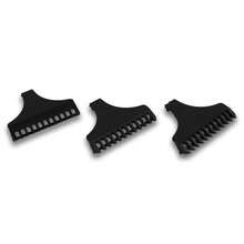 Maquina de Afeitar Electrica Rasuradora De precisión  Eléctrica Para Barba - Azul menta - Ver 7