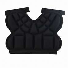 Skating Padded Protective Shorts Adjustable Breathable Protective Gear Guard Impact Pad For Cycling Roller Sports Skating - Multicolor - View 13