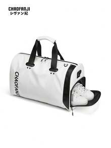 Túi Tote Thiết Kế Trong Suốt Họa Tiết Hoa Túi Du Lịch Thể Thao PVC Túi Duffle Mini Nữ Nam Trẻ Em Quà Giáng Sinh Thiết Yếu Kỳ Nghỉ Bãi Biển Mùa Hè Chống Thấm Nước Nhẹ Dung Tích Lớn Phụ Kiện Di Động - trắng - Xem 6