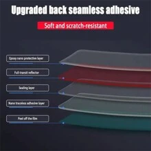 5pcs/Set Car Reflectors Reflector Stickers - 5Pcs - View 6