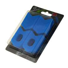 1 Pair/2pcs Bicycle Crank Protector Silicone MTB Tooth Disc Crank Sleeve Durable And Anti-Slip Soft Crank Anti-Scratch Cover For Mountain & Road Bike, Cycling Accessories For Crankset Protection