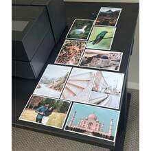 5/10PCS Ảnh in chuyên nghiệp tùy chỉnh cho Album | Ảnh in chất lượng cao | Quà tặng ảnh cá nhân hóa | In ảnh chuyên nghiệp Quà tặng kỷ niệm Quà tặng sinh nhật - Nhiều màu - Xem 4