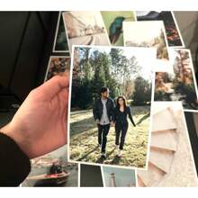 5/10PCS Ảnh in chuyên nghiệp tùy chỉnh cho Album | Ảnh in chất lượng cao | Quà tặng ảnh cá nhân hóa | In ảnh chuyên nghiệp Quà tặng kỷ niệm Quà tặng sinh nhật - Nhiều màu - Xem 8