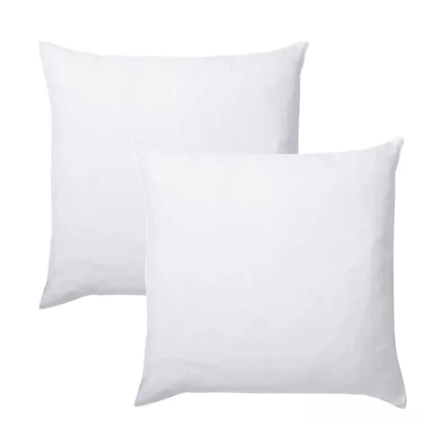 Kit 02 Units Cushion Filling Refill 45x45 Foam Refill | aktuelle Trends ...
