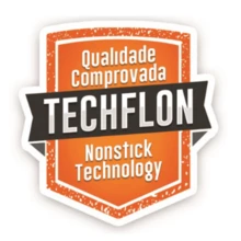 Ipanema National Non-Stick Casserole Dish No. 22 3.3 Liters - 深灰色 - 查看 3