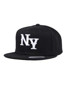 1pc, Gothic Letter NY, 3D Embroidered Baseball Cap, Baseball Game Fits,Basketball,Fall Fits,Sports Style,90's Outfit,Bright Colors,For Men,Sports Hip-Hop Cap, Adjustable Outdoor Sun Protection Casual Cap For Travels, Parties And Beach Halloween - Solid Color - View 16