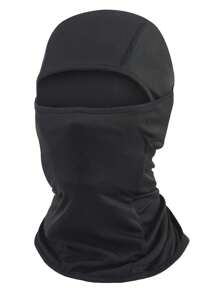 Ski Mask For Men Balaclava Face Mask Summer Mask Full Head Mask For Motorcycle Helmet Football Sun Protection Halloween