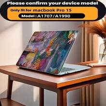 10 种图案选项，兼容 MacBook Air Pro 保护套，13/14/15/16 英寸