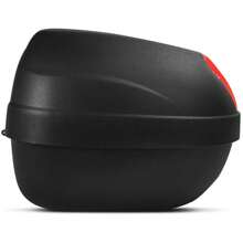 Motorcycle Rear Top Box 28 Liters Smart Box 2 Red Lens Pro Tork - BP-03 - 黑色 - 查看 7