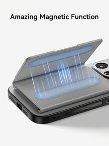 这款独特的优质PU皮革手机壳带有卡槽,兼容 13、11、12、XR(6.1英寸),适合忙碌的都市生活(安全坚固,厚实耐用,内置钱包,不可拆卸)。这款防刮防摔手机壳也兼容Galaxy等其他手机,防水防震,提供全方位保护。国际版,非国内版。 - 灰色 - 查看 6