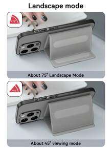 这款独特的优质PU皮革手机壳带有卡槽,兼容 13、11、12、XR(6.1英寸),适合忙碌的都市生活(安全坚固,厚实耐用,内置钱包,不可拆卸)。这款防刮防摔手机壳也兼容Galaxy等其他手机,防水防震,提供全方位保护。国际版,非国内版。 - 灰色 - 查看 4