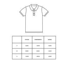 Camisa GOLA POLO Básica Masculina